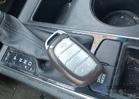 2016 Hyundai Sonata Limited from USA, damaged, VIN 5NPE34AF4GH320104